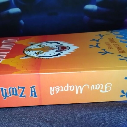 Life of Pi by Yann Martel like new, Booker Prize 2002