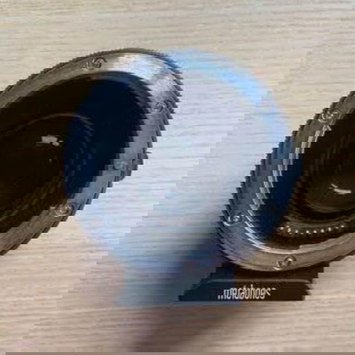 Metabones Canon EF to Sony E-Mount T Speed Booster ULTRA 0.71x μεταχειρισμένο