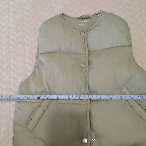 Children's vest like new, 1-3 years, Zara