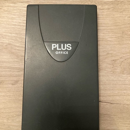 Office Plus FX-128 scientific calculator like new