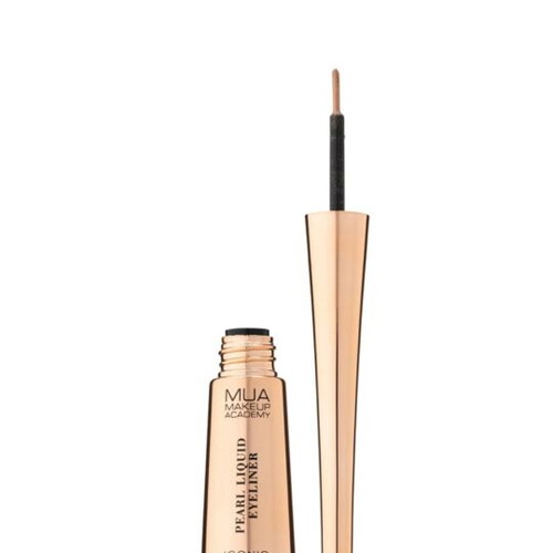 MUA Marble Pearl Liquid Liners pack of 2, new, iconic shade