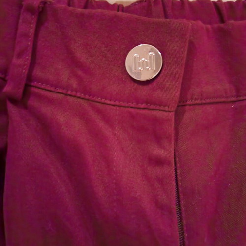 Milkwhite set new small top and bottom