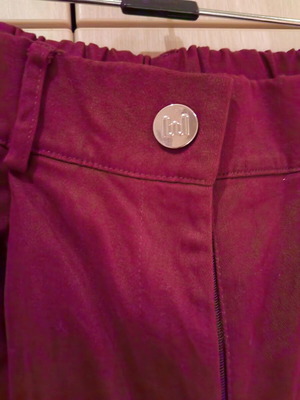 Milkwhite set new small top and bottom