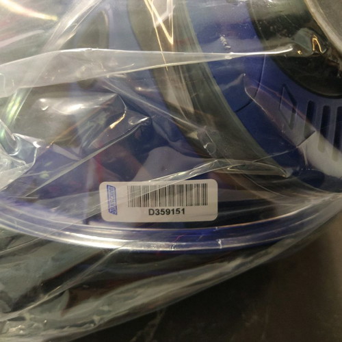 Spasciani face mask new with MBK03 A1F and P3 filters