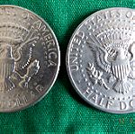  Half dollar 1971