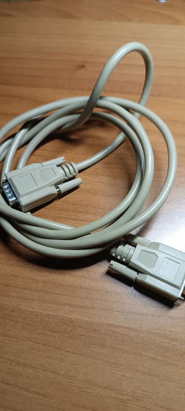 Καλώδιο VGA A-A