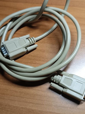 Καλώδιο VGA A-A