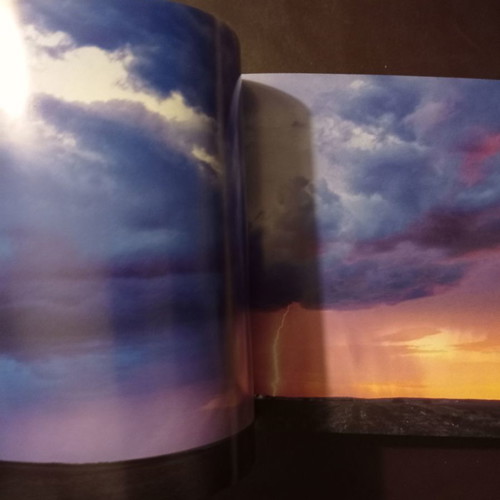 Ouranos book used, Cube Book