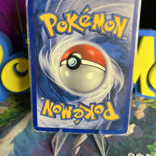 Latias 1st Kit IT holo Pokemon card