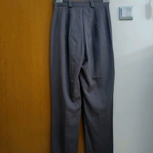 Brown - gray pants new size 36