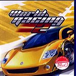  WORLD RACING 2 - PS2