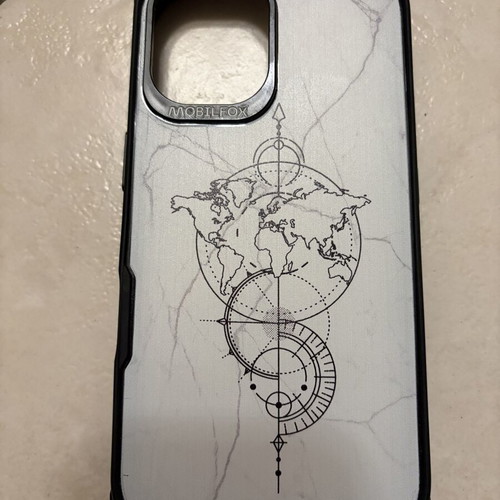 Mobilfox case for iPhone 17 new