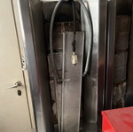 Gyro machine used