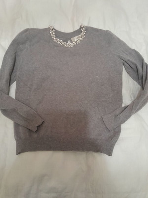 Blouse used, size M 38 10