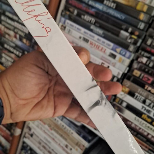 Μελίνα DVD συλλογή με Τοπ Καπί, Ποτέ την Κυριακή, Στέλλα