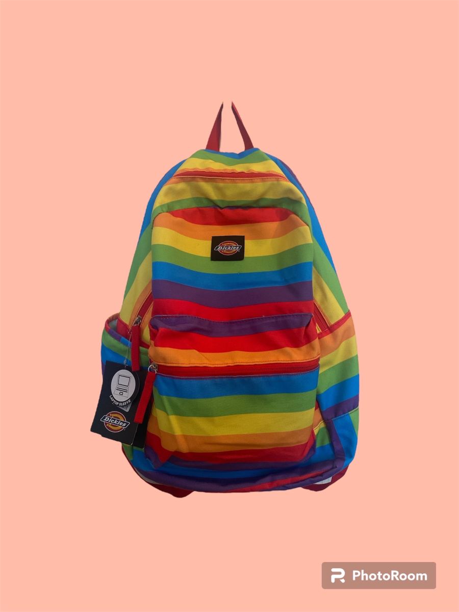 Dickies 2024 colton backpack