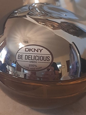 DKNY Be Delicious 100ml EDP new, original tester