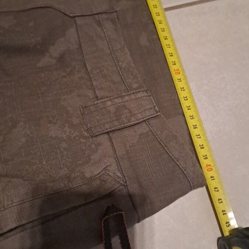 Nike ACG Cargo Shorts camo, like new