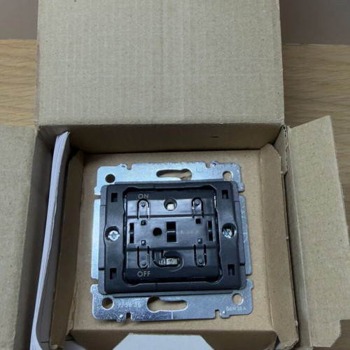 Legrand RF switch new