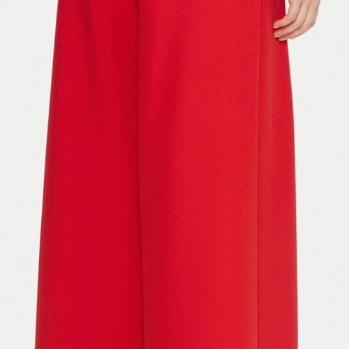 Marylay red pants new, size Medium