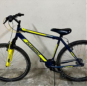 Clermont Falcon 29” mountain bike
