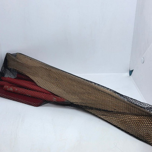 Wooden game used, for outdoor