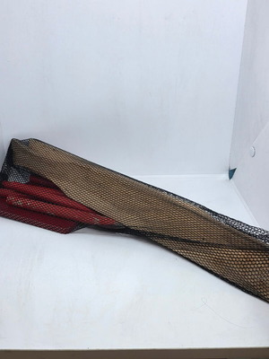 Wooden game used, for outdoor