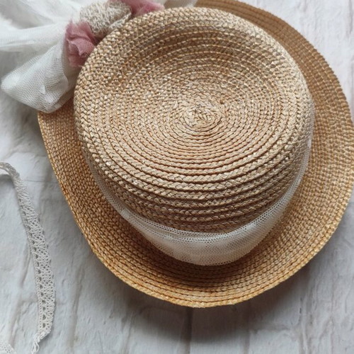 Baptism set for girl size 18-24 months like new