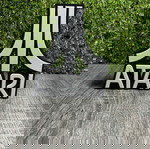  Atari διακοσμητικό logo