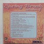 Spring Break Collection 4 CD like new