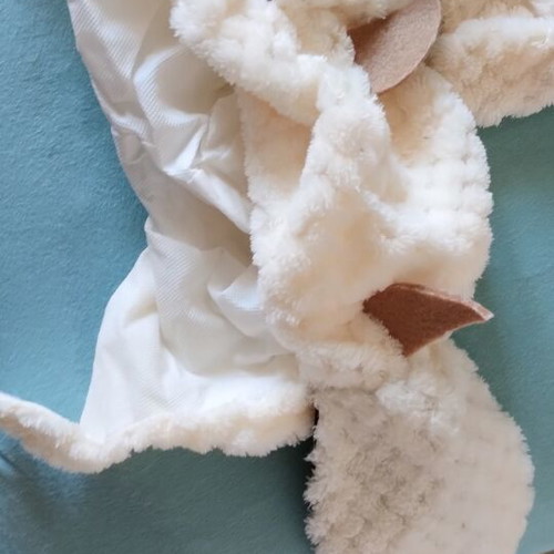 Carnival lamb costume like new