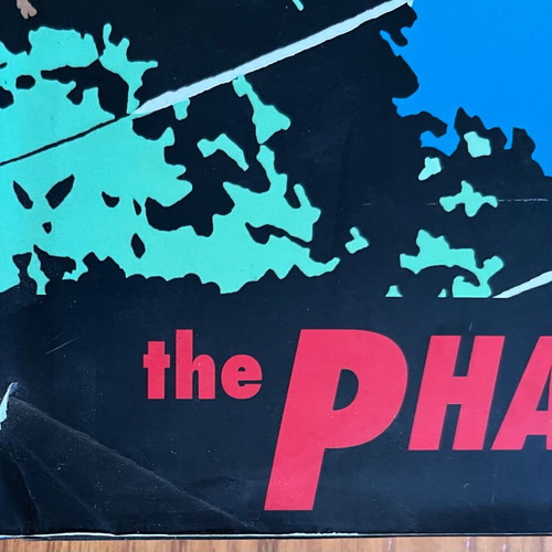 The Phantom The Complete Newspaper Dailies Volume Six 1944-1946 used