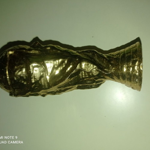 Φιγούρα Subbuteo Παγκόσμιο Κύπελλο χωρίς πράσινη βάση