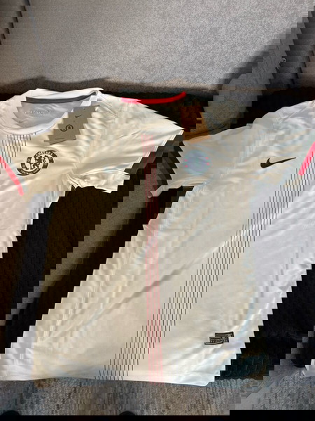 Chelsea Jersey