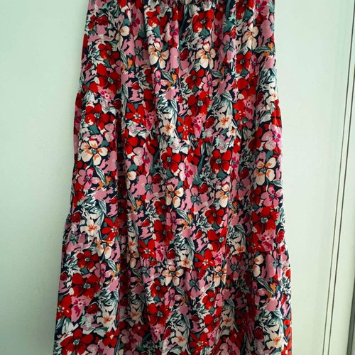 Floral summer set