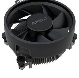 AMD CPU COOLER AM4