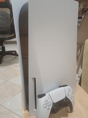 Playstation 5 y2jb като нов с неограничени игри и филми