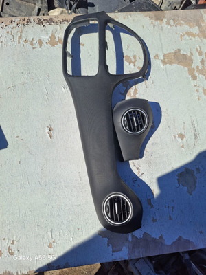 Fiat Grande Punto Evo επένδυση ταμπλό