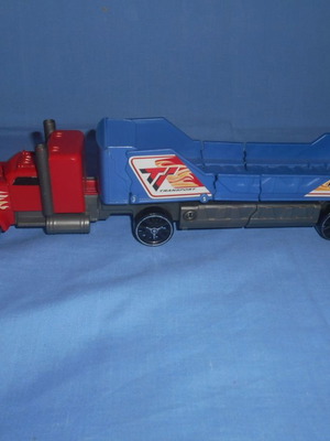 HOTWHEELS ΝΤΑΛΙΚΑ