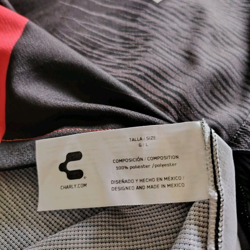 FC Atlas 20/21 Home Shirt like new, L
