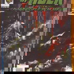  MARVEL COMICS ΞΕΝΟΓΛΩΣΣΑ SKAAR: SON OF HULK PRESENTS