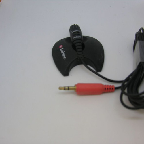 Labtec AM 240 Elecret Microphone new