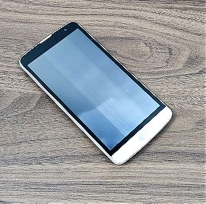 LG L Bello 8GB Λευκό Android Smartphone Για ανταλακτικά ή Επισκευή