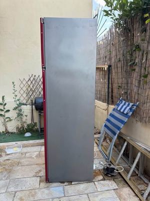 Bosch refrigerator, used, energy class A+
