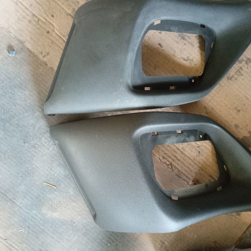 Gilera Runner air vents used for 50 125 180 models