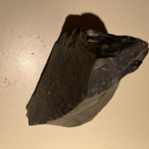 Basalt aquarium rock, black, interesting oxicorfo shape