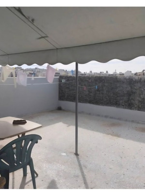 Γκαρσονιέρα 25 τμ 6ου ορόφου με βεράντα 45 τμ στην Καλλιθέα Κέντρο