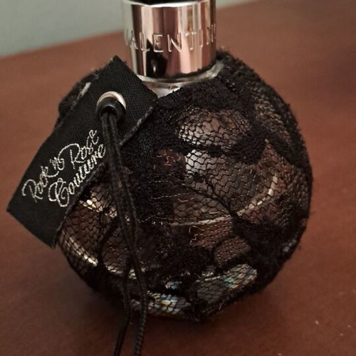 Valentino Rock & Rose women's perfume Eau de Parfum like new