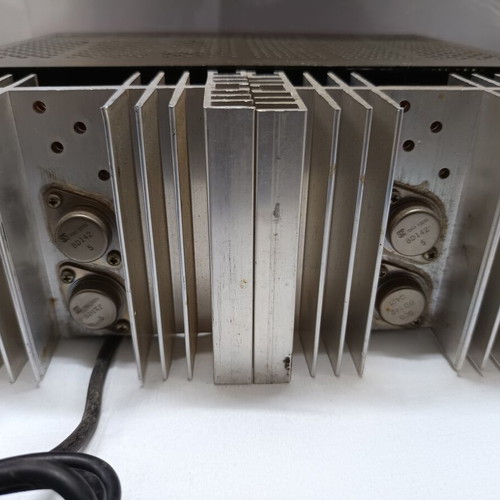 ZETAGI 1220S power supply used, very good condition