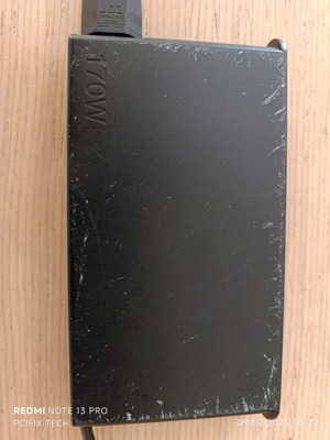 φορτιστης 170watt lenovo ideapad gaming 3